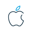 Icono-formacion-apple-para-empresas