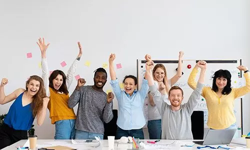 cursos de formacion en Construir un futuro igualitario para empresas