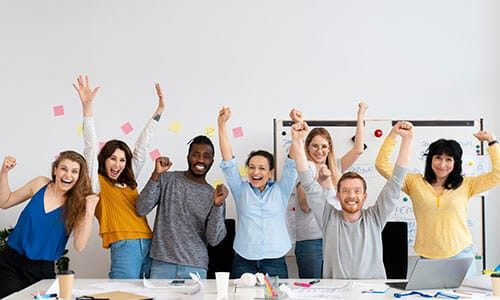 cursos de formacion en Construir un futuro igualitario para empresas