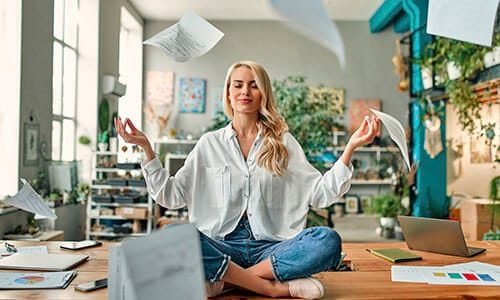 Formación en bienestar para empresas