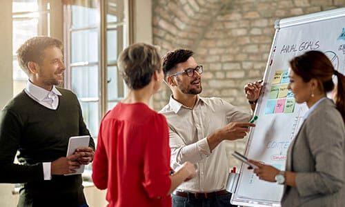 cursos de formacion en Habilidades de comunicación para empresas