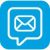 icono publicidad email marketing