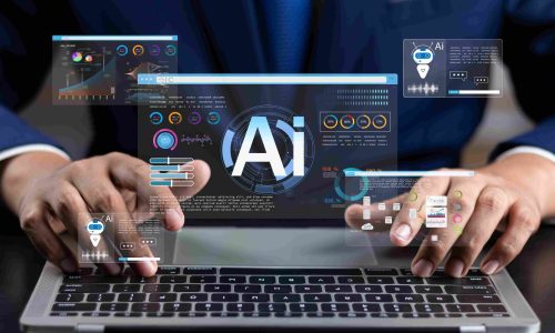Programa de formación en inteligencia artificial para empresas