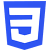 logo-css-3