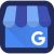 logo google my busyness